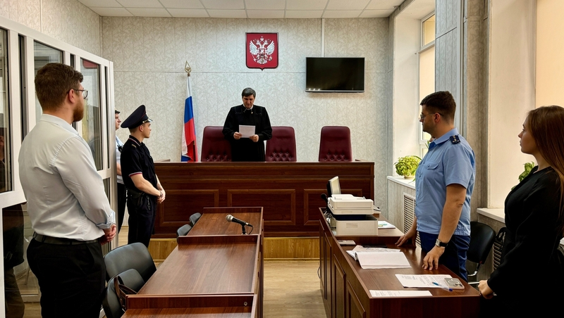 В Ставрополе арестовали мужчину, который непристойно себя вёл в лифте с ребёнком