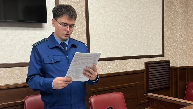 На Ставрополье осудили на 13 лет парня, планировавшего поджечь избирком