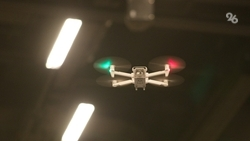 Угрозу БПЛА объявляли на Ставрополье и в трёх республиках в ночь на 22 октября